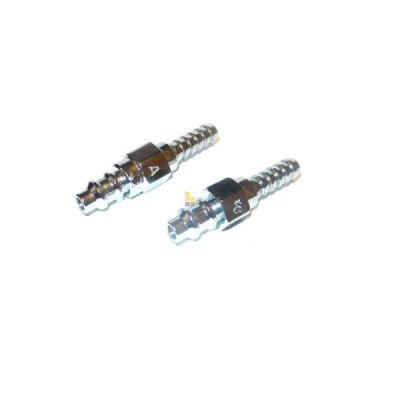 CONECTOR DE AIRE PURITAN BENNET, PIVOTE 1/4