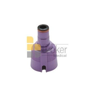 1100-3025-000 EMBUDO LLENADO PARA VAPORIZADOR DATEX OHMEDA