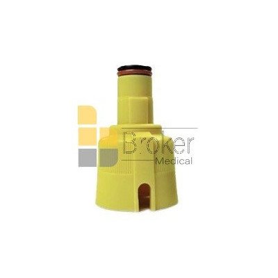 1100-3028-000 EMBUDO LLENADO PARA VAPORIZADOR DATEX OHMEDA