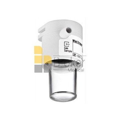 MINI TRAMPA DE AGUA D-FEND GE 8002174
