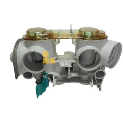 1407-7002-000 MÓDULO CIRCUITO RESPIRATORIO GE DATEX OHMEDA