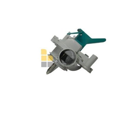 1407-7003-000 PALANCA BOLSA / VENTILADOR GE