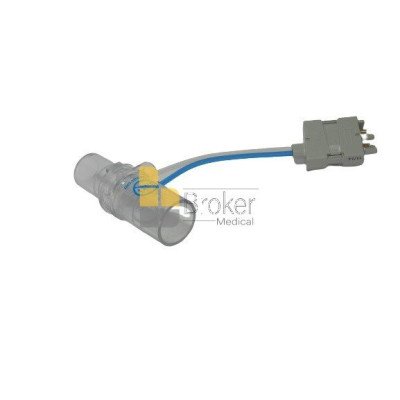 1503-3856-000 SENSOR DE FLUJO GE DATEX