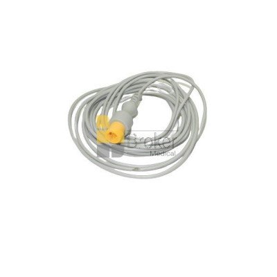 SENSOR DE TEMPERATURA COMPATIBLE ESOFAGICO MINDRAY - DATASCOPE SENSOR DE TEMPERATURA COMPATIBLE ESOFAGICO MINDRAY - DATASCOPE