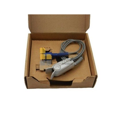 DS100A SENSOR SPO2 DEDO NELLCOR
