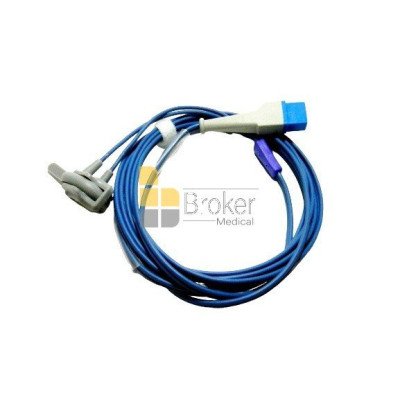 SENSOR SPO2 MULTISITIO SPACELABS