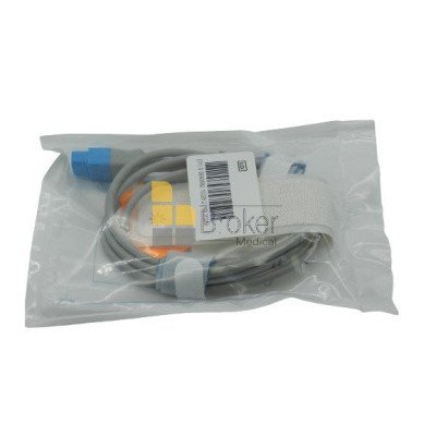 TS-SE-3 SENSOR SPO2 REUSABLE MULTISIO GE