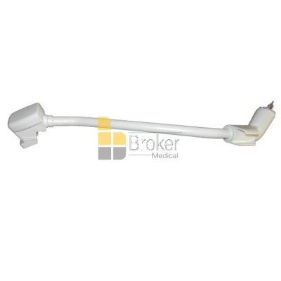 1009-8159-000 SOPORTE BRAZO BOLSA GE DATEX OHMEDA