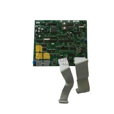 10110377 (FR101027) TARJETA CONTROLADOR VENTILADOR SPACELABS PLARRE