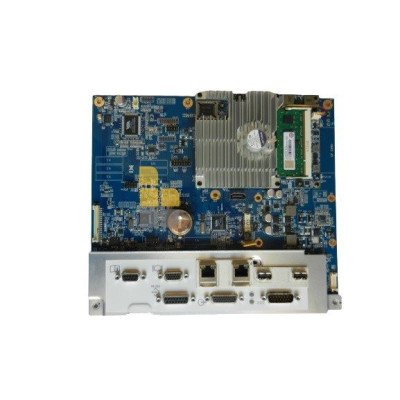 M1805003-S TARJETA DE ENSAMBLE DE CONECTORES GE CARESTATION