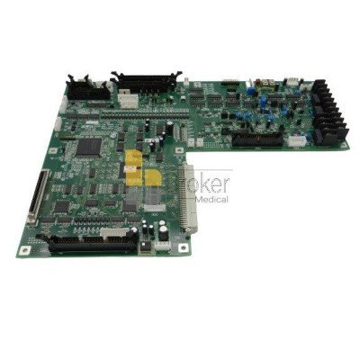 562-26307-50 TARJETA XCONT-2008X SHIMADZU