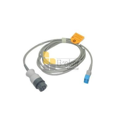 TS-N3 CABLE TRONCAL SPO2 GE DATEX OHMEDA