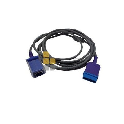 2021406-001 CABLE TRONCAL SPO2 INTERCONECTABLE CON NELLCOR GE