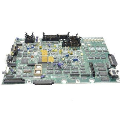 502-22500 UD CONT 2002 BOARD SHIMADZU