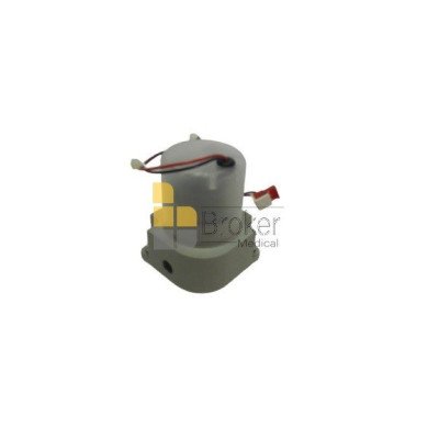 1504-3620-000 VÁLVULA CONTROL DE FLUJO GE DATEX OHMEDA