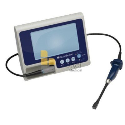 VIDEOLARINGOSCOPIO GVL GLIDESCOPE