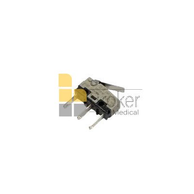 1406-3296-000 SWITCH MINIATURA W/Q DISC GE