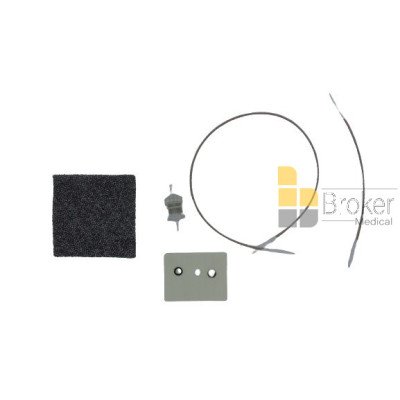 2093593-001 KIT MANTENIMIENTO 1 AÑO PARA CARDIOCAP GE DATEX OHMEDA