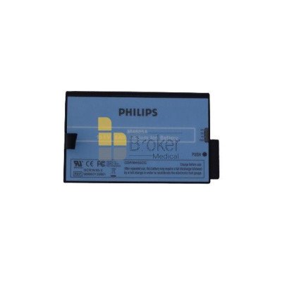 989803135861 BATERÍA PHILIPS 10.8V A 6AH 989803135861 BATERÍA PHILIPS 10.8V A 6AH