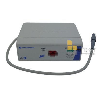 SG-565V MÓDULO NIBP NIHON KOHDEN PARA CARDIOLIFE TEC-5600