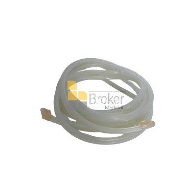 10110219 MANGUERA 1.5 MTRS DE SILICON DOBLE LUMEN PARA SENSOR DE FLUJO