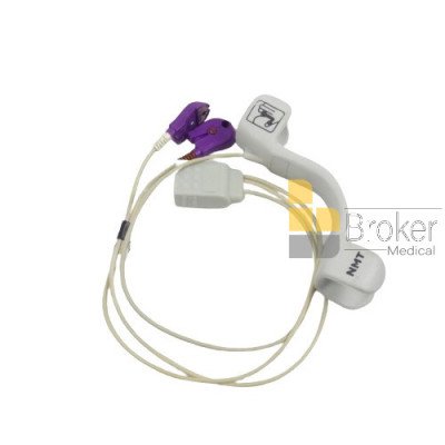 888418 CABLE SENSOR NMT ADULTO 0.3 M GE