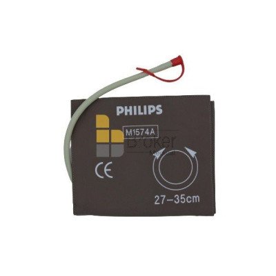 M157A BRAZALETE PANI 1 VIA ADULTO 27 - 35 CM PHILIPS