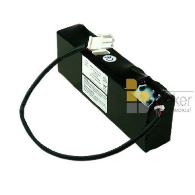 1503-3045-000 PILA RECARGABLE 12 V DATEX OHMEDA