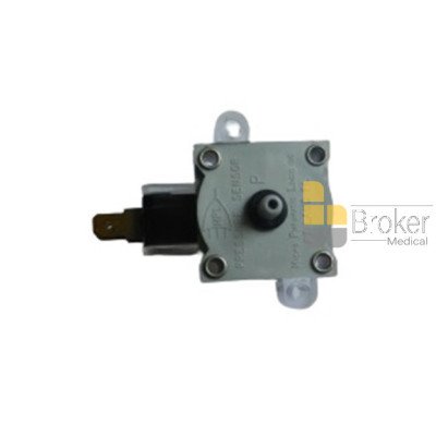 1504-3607-000 INTERRUPTOR DE PRESIÓN SENSIBLE A 20 PSI MPOS 1504-3607-000 INTERRUPTOR DE PRESIÓN SENSIBLE A 20 PSI MPOS