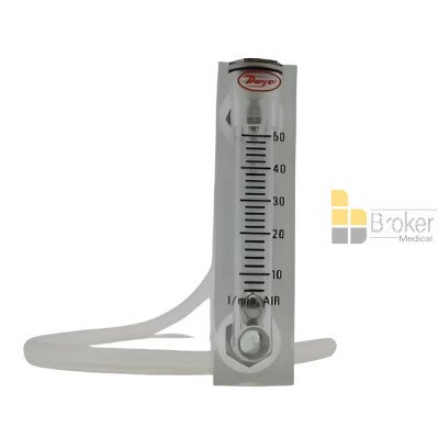 1006-8431-000 TEST FLOWMETER 6 A 50 LPM 1006-8431-000 TEST FLOWMETER 6 A 50 LPM