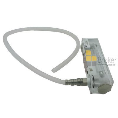 1006-8431-000 TEST FLOWMETER 6 A 50 LPM 1006-8431-000 TEST FLOWMETER 6 A 50 LPM