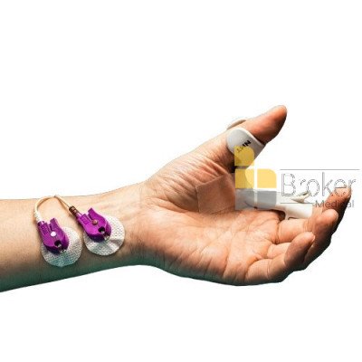 E-NMT MÓDULO GE TRANSMISIÓN NEUROMUSCULAR