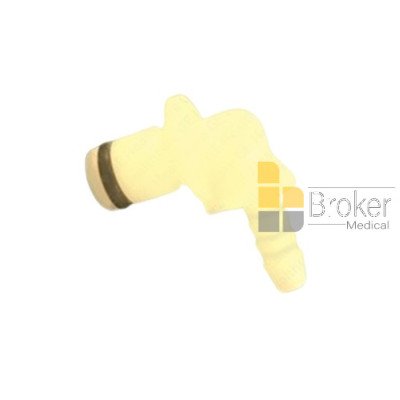 M1171751-S CONECTOR 1/8 3.2 MM DIAMETRO GE DATEX OHMEDA