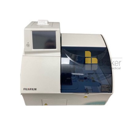 DRI-CHEM NX500i ANALIZADOR QUÍMICA SECA FUJIFILM