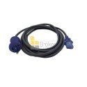 CABLE AC UNIVERSAL GRADO MEDICO