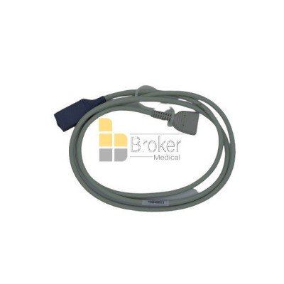 186-0107 CABLE BIS DE INTERFAZ PIC+ 2 CANALES