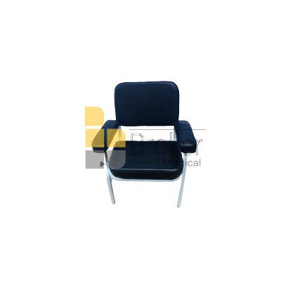 SILLA PARA TOMA DE MUESTRAS