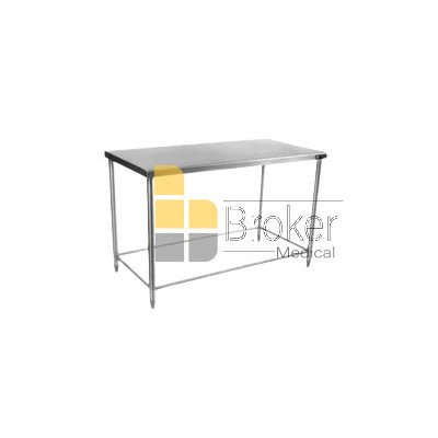 MESA DE TRABAJO LISA
