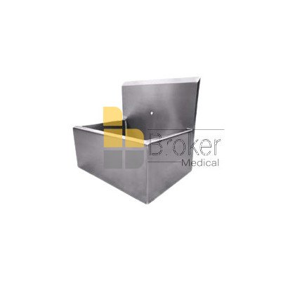 LAVABO SENCILLO PARA CIRUJANO