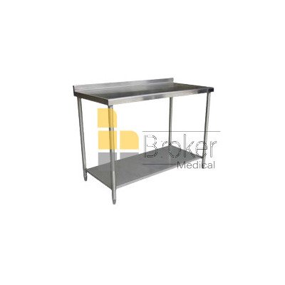 MESA DE TRABAJO LISA