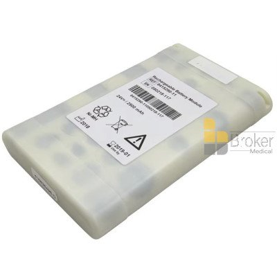 8415290-11 BATERÍA PARA DRAGER EVITA V500 V300 BABYLOG VN500