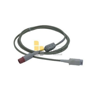 8416600 CABLE SENSOR DE FLUJO PARA VENTILADOR DRAGER EVITA