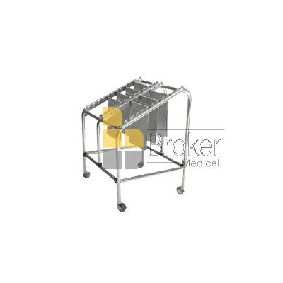 CARRO PORTA EXPEDIENTE 24