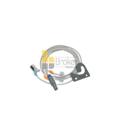 CABLE SPO2 OIDO VITACARE PM6000