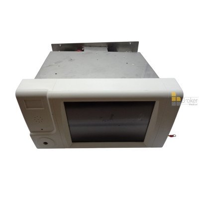 VENTILADOR PARA MAQUINA ANESTESIA PLARRE Y SPACELABS
