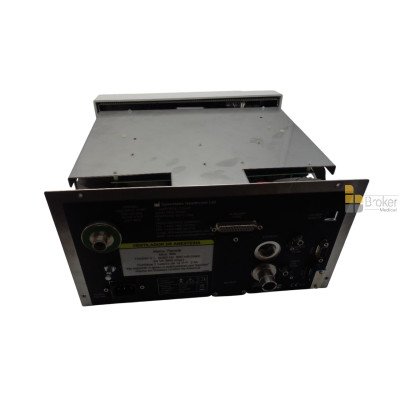 VENTILADOR PARA MAQUINA ANESTESIA PLARRE Y SPACELABS