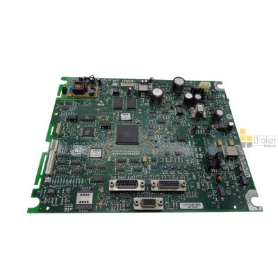 1504-5500-000 TARJETA PCBA DE CONTROL DATEX OHMEDA AESPIRE