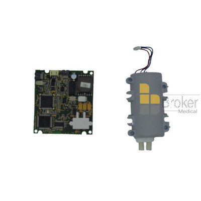 M1007747-B TARJETA PARA PRESION PANI DEL MODULO GE E-PRESTN