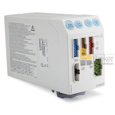 M1007747-B TARJETA PARA PRESION PANI DEL MODULO GE E-PRESTN