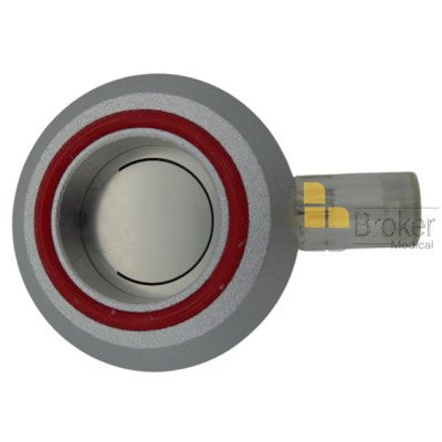 SENSOR DE FLUJO MV2000 WILAMED